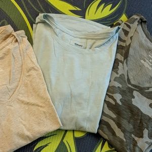 T-shirt bundle
